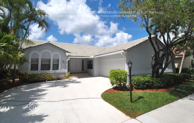 property at 8548 Eagle Run Dr