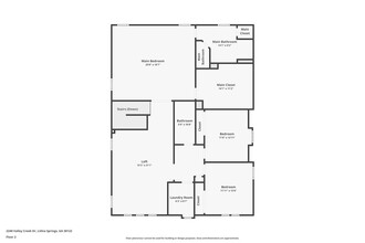 2240 Valley Creek Dr in Lithia Springs, GA - Building Photo - Building Photo