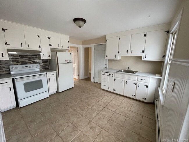 property at 96 Gridley St