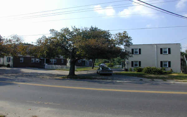 Oak Run in Laurel Springs, NJ - Building Photo - Building Photo