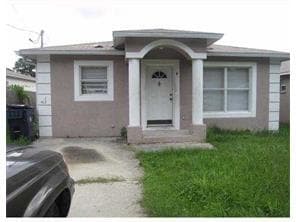 4614 Courtland St in Tampa, FL - Building Photo - Building Photo