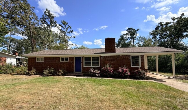property at 416 Martha Ln