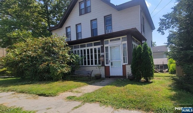 property at 123 Sylvan St