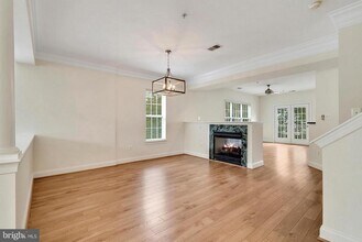 8092 Genea Way in Falls Church, VA - Building Photo - Building Photo