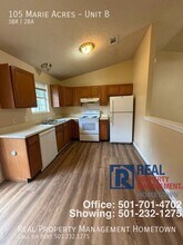105 Marie Acres Pl in Hot Springs, AR - Building Photo - Building Photo