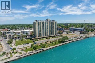 155 Front St N in Sarnia, ON - Building Photo