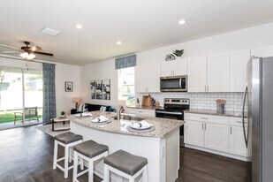 11945 Stoneport Pl in Riverview, FL - Building Photo