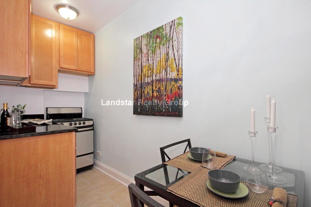 1332 W Hood Ave-Unit -305 in Chicago, IL - Building Photo