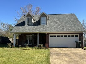 105 Jamie Cove in Oxford, MS - Building Photo