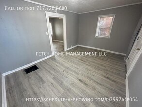 344 Beaver St-Unit -1 in Lancaster, PA - Building Photo - Building Photo