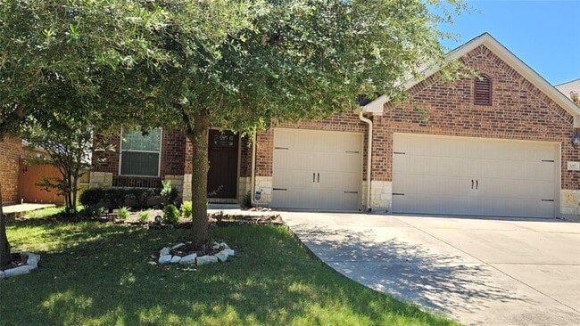 3017 Open Plain Dr in Pflugerville, TX - Building Photo - Building Photo