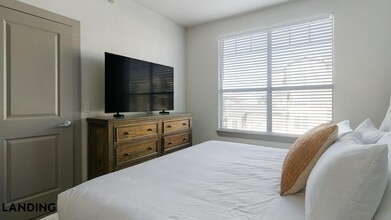 4115 Louetta Rd, Unit 4201 in Spring, TX - Building Photo - Building Photo