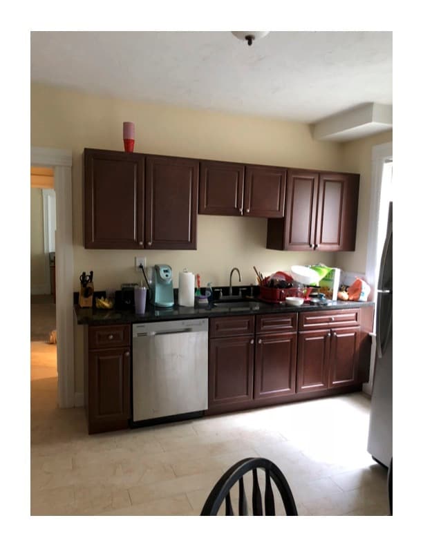 146 West St, Unit 1 in Worcester, MA - Building Photo - Building Photo