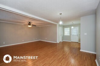 619 Lakeridge Cir SE in Conyers, GA - Foto de edificio - Building Photo