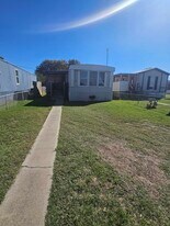 2504 SW Jefferson Ave in Lawton, OK - Building Photo