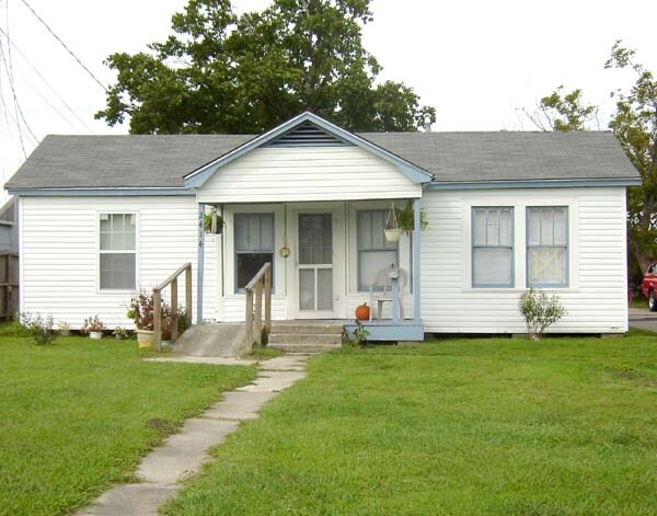 Park Place in Gulfport, MS - Foto de edificio - Building Photo