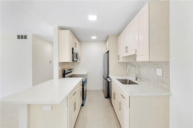 property at 11605 NW 29th Ct