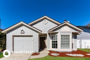 3550 Caroline Vale Blvd in Jacksonville, FL - Building Photo