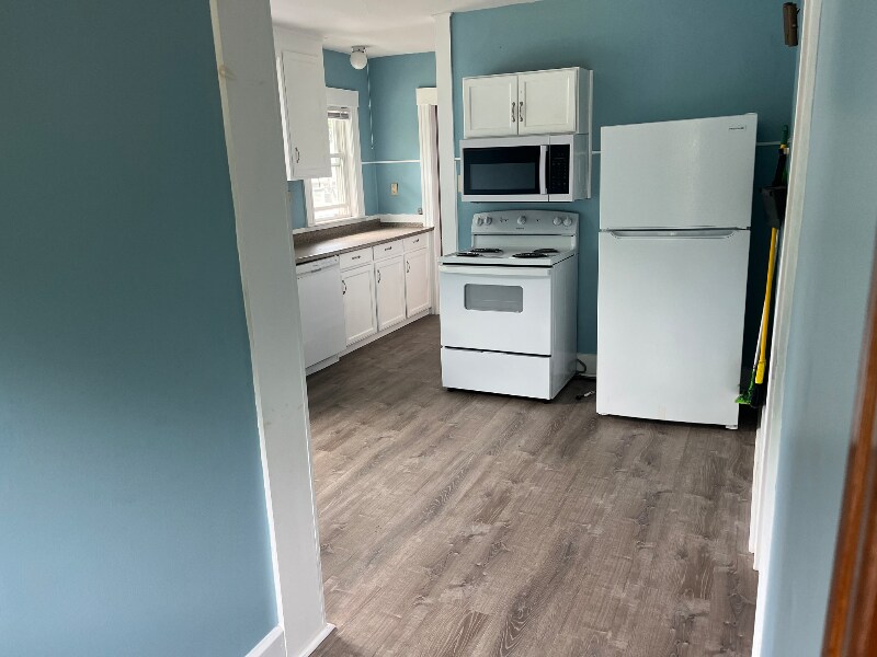 99 Putnam St in Bristol, CT - Building Photo