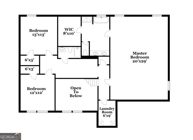 4422 Estate St in Atlanta, GA - Building Photo - Building Photo