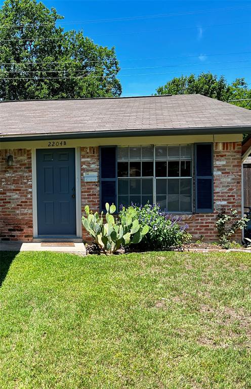 2204 Lanier Dr in Austin, TX - Building Photo - Building Photo