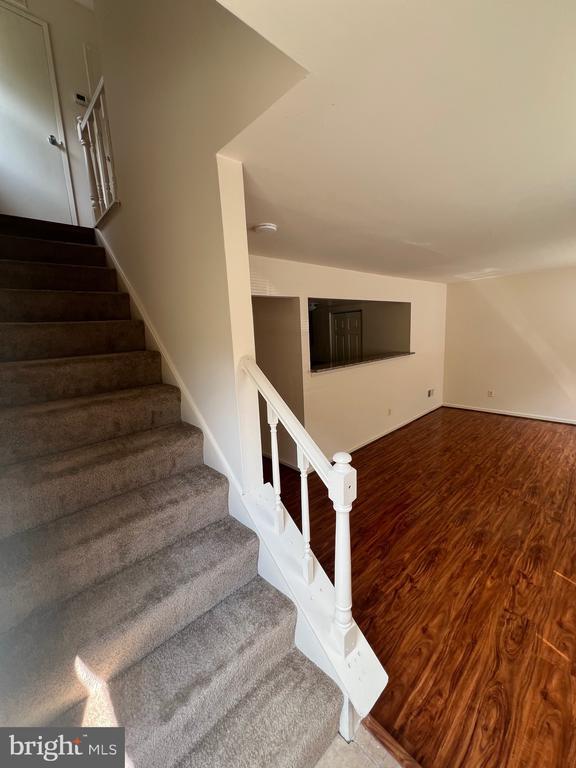 9647 Hagel Cir in Lorton, VA - Building Photo - Building Photo