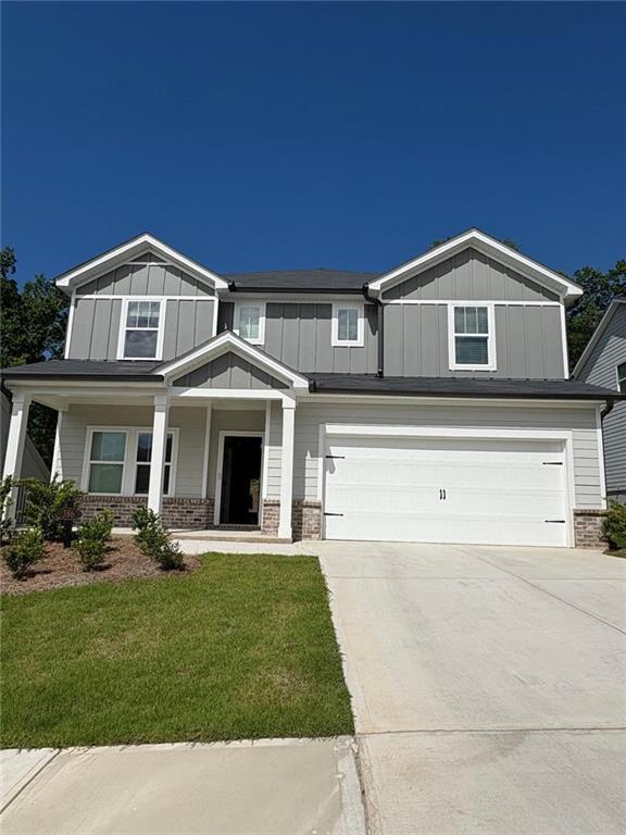 property at 386 Denali Butte Ter