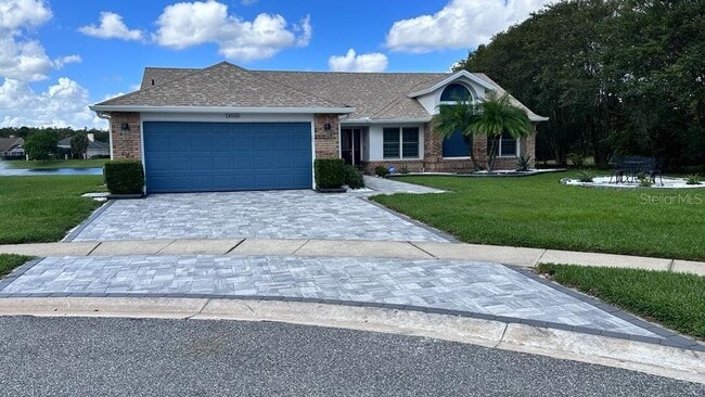 property at 14506 Timucua Ct
