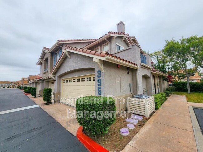 property at 395 Whispering Willow Dr
