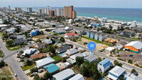 6910 Beach Dr in Panama City Beach, FL - Building Photo - Building Photo