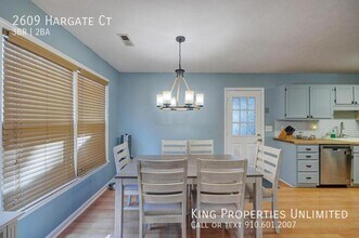 2609 Hargate Ct in Wilmington, NC - Building Photo - Building Photo