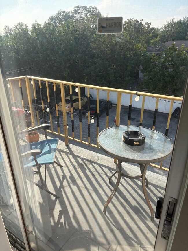 property at 2238 Monroe St