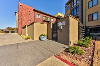 401 Boyd St in Norman, OK - Building Photo - Building Photo