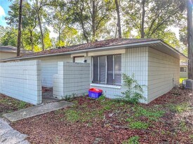 703 SW 69th Terrace in Gainesville, FL - Building Photo