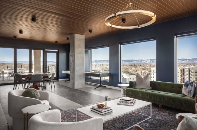 Noble Old Hampden in Englewood, CO - Building Photo - Interior Photo