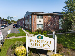 Forest Green in Islip, NY - Building Photo - Building Photo