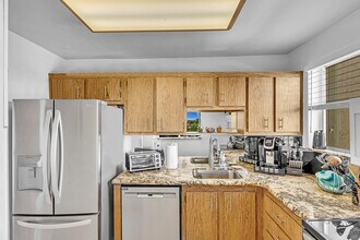 1421 S Ocean Blvd in Pompano Beach, FL - Foto de edificio - Building Photo