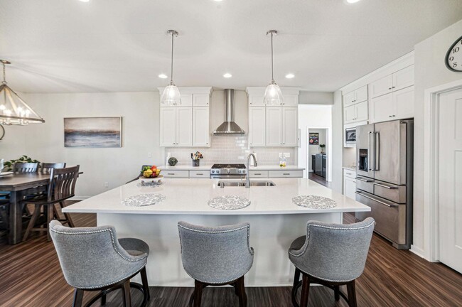 property at 10875 Tartan Ct