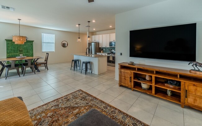 property at 13154 E Apex Mine Wy