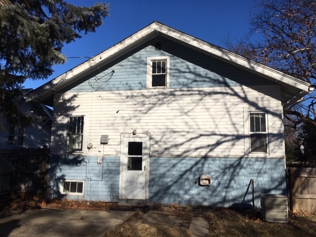 1729 7th Ave S in Fort Dodge, IA - Building Photo - Building Photo