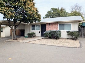 7333 Starward Dr in Dublin, CA - Building Photo