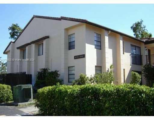 3177 Coral Ridge Dr-Unit -3177 in Coral Springs, FL - Building Photo