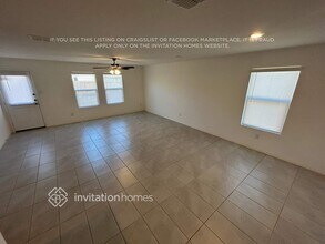 316 Pueblo Bonito Trl in Fort Worth, TX - Foto de edificio - Building Photo