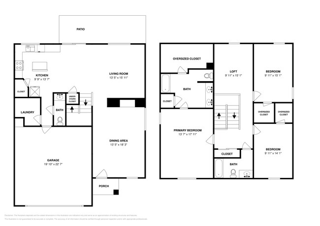 8910 E Plana Ave in Mesa, AZ - Building Photo - Building Photo