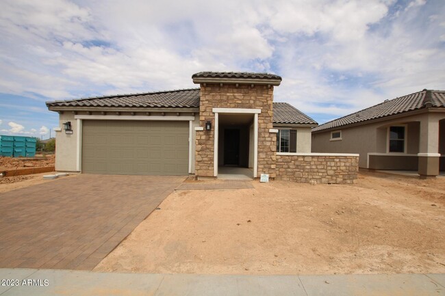 property at 21379 N 269th Ave