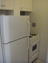 330 W 55th St Apartamentos