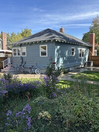 1903 N 15th St in Boise, ID - Foto de edificio - Building Photo