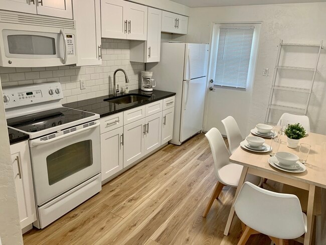 property at 5531 16th St W