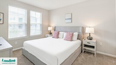 2300 Tapestry Park Dr, Unit 2223-309 in Land O Lakes, FL - Foto de edificio - Building Photo