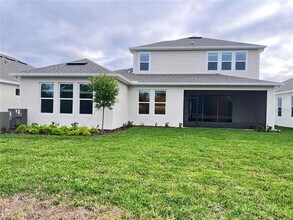 12893 Harvest Rain Ave in Winter Garden, FL - Building Photo - Building Photo